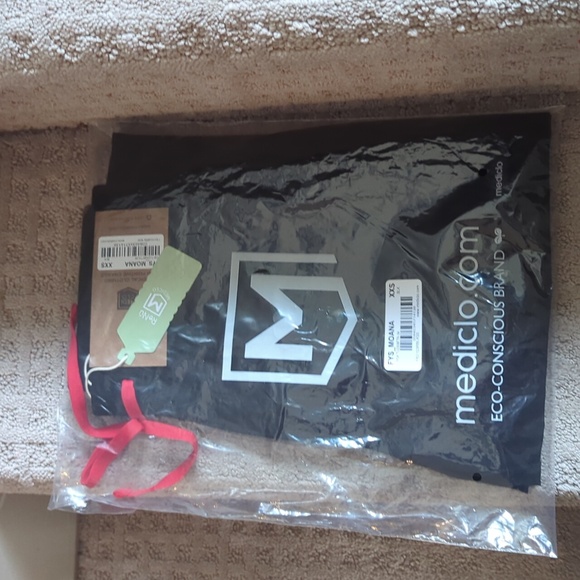 Moana tapered pants - Picture 4 of 4